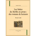 LES SUITES DU "MERLIN EN PROSE" : DES ROMANS DE LECTEURS