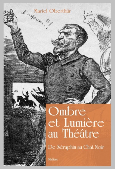 OMBRE ET LUMIÈRE AU THÉÂTRE