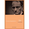 L'ANNÉE BAUDELAIRE 24, 2020