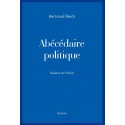 ABÉCÉDAIRE POLITIQUE