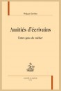 AMITIÉS D'ÉCRIVAINS