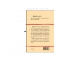 LE BESTIAIRE