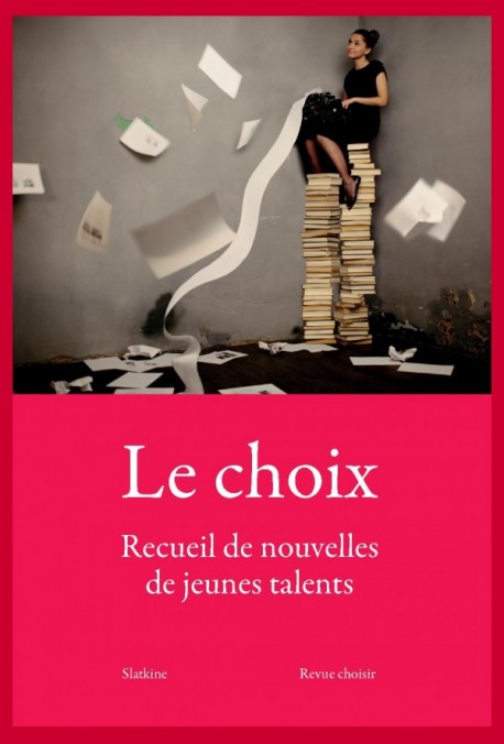 LE CHOIX