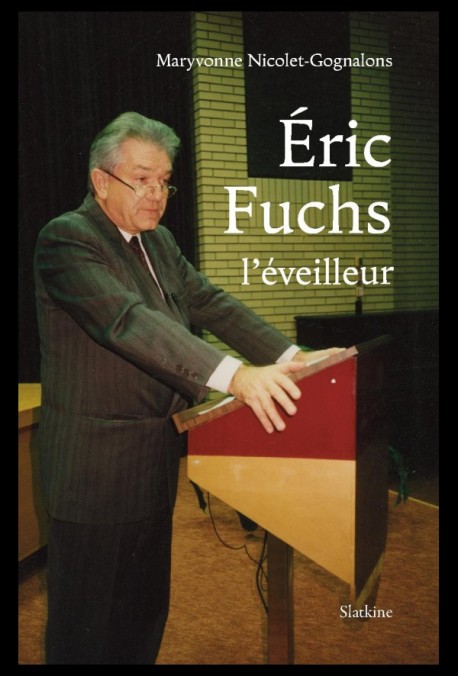 ERIC FUCHS