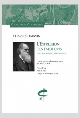 L'EXPRESSIONS DES ÉMOTIONS