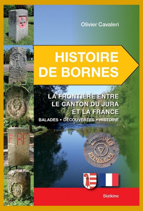 HISTOIRE DE BORNES