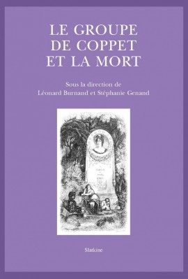 LE GROUPE DE COPPET ET LA MORT