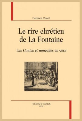 LE RIRE CHRÉTIEN DE LA FONTAINE