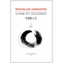 NOUVELLES HUMANITÉS. CHINE ET OCCIDENT 5/2021