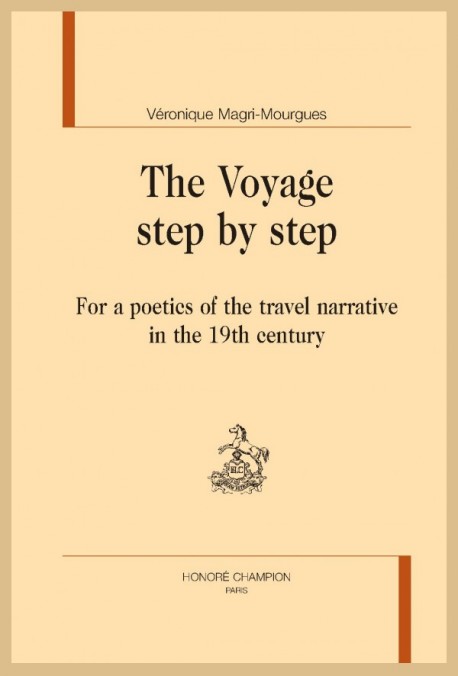 THE VOYAGE STEP BY STEP