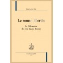 LE ROMAN LIBERTIN