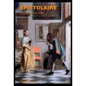 LE GESTE  ÉPISTOLAIRE