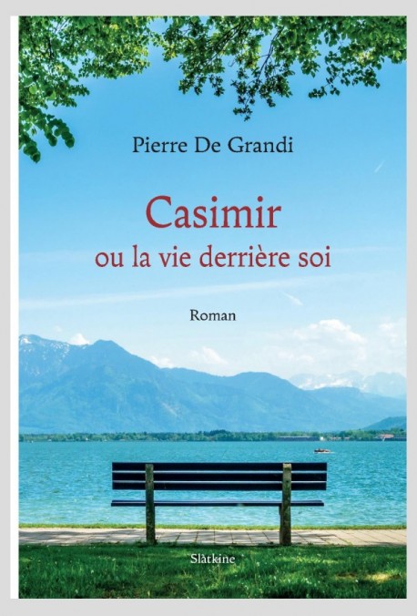 CASIMIR