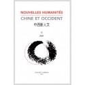 NOUVELLES HUMANITÉS. CHINE ET OCCIDENT 6/2021