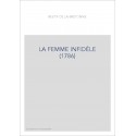 LA FEMME INFIDÈLE (1786)