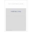 THÉÂTRE (1793)