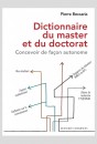 DICTIONNAIRE DU MASTER ET DU DOCTORAT