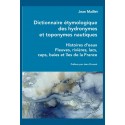 DICTIONNAIRE ÉTYMOLOGIQUE DES HYDRONYMES ET TOPONYMES NAUTIQUES