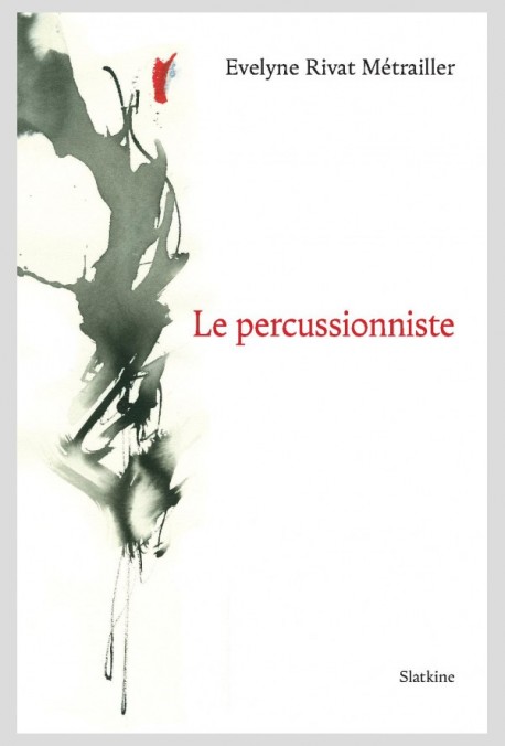 LE PERCUSSIONNISTE