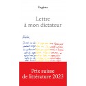 LETTRE À MON DICTATEUR