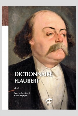 DICTIONNAIRE FLAUBERT