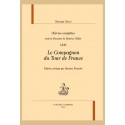 OEUVRES COMPLÈTES. 1840 : LE COMPAGNON DU TOUR DE FRANCE