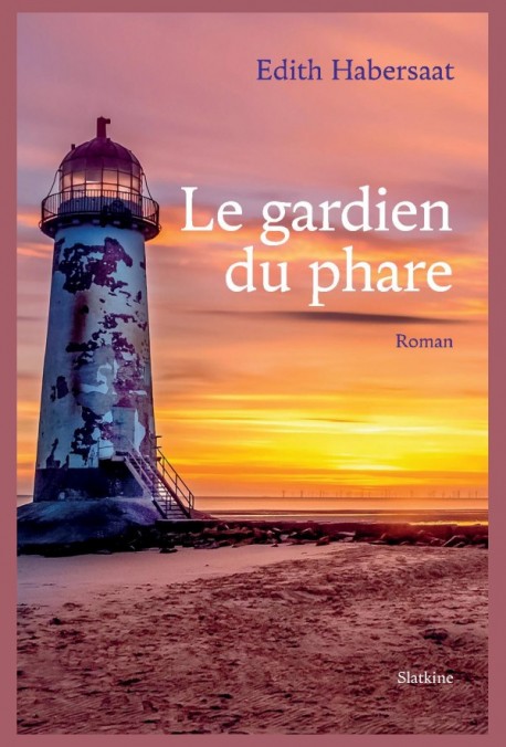 LE GARDIEN DU PHARE