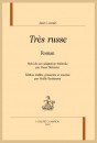 TRÈS RUSSE