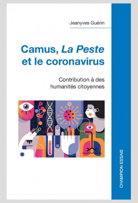 CAMUS, "LA PESTE" ET LE CORONAVIRUS