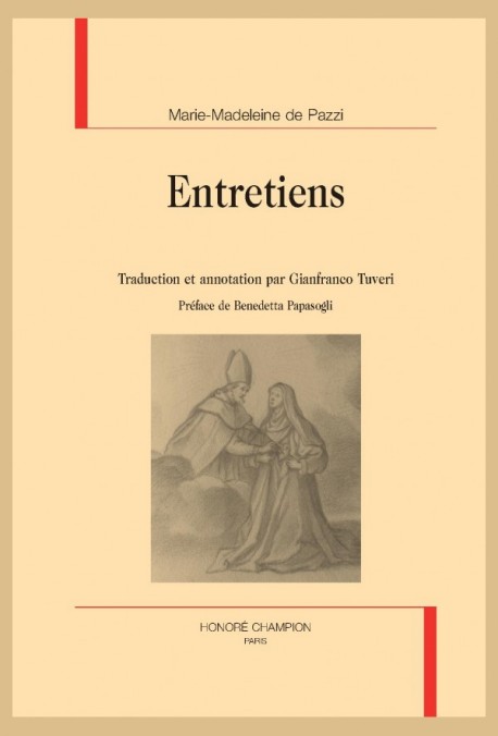 ENTRETIENS