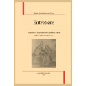 ENTRETIENS