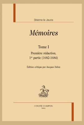 MÉMOIRES