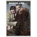 ÉPISTOLAIRE ET BIOGRAPHIE