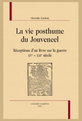 LA VIE POSTHUME DU JOUVENCEL