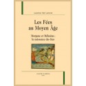 LES FÉES AU MOYEN ÂGE