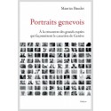 PORTRAITS GENEVOIS