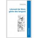 LÉONARD DE VINCI, GÉNIE DES LANGUES