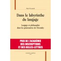 DANS LE LABYRINTHE DU LANGAGE