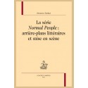 LA SÉRIE "NORMAL PEOPLE" : ARRIÈRE-PLANS LITTÉRAIRES ET MISE EN SCÈNE