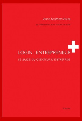 LOGIN: ENTREPRENEUR