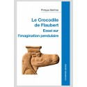 LE CROCODILE DE FLAUBERT