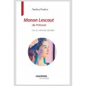 "MANON LESCAUT" DE PRÉVOST