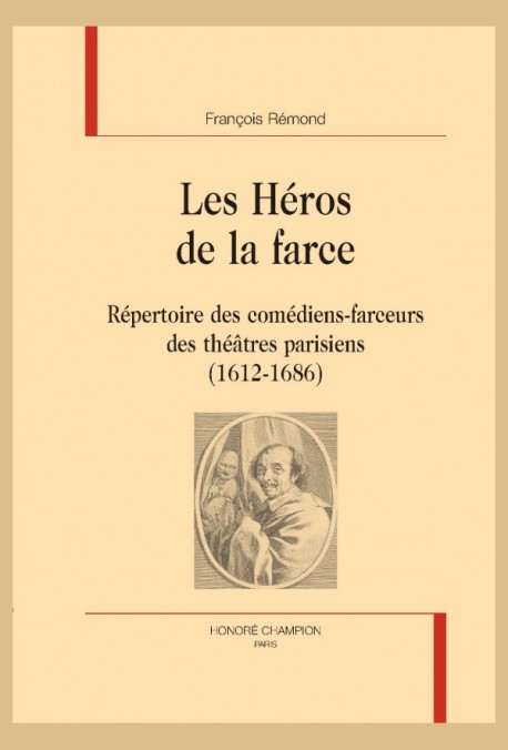 LES HÉROS DE LA FARCE