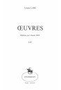 OEUVRES.