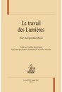LE TRAVAIL DES LUMIERES