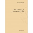 L'ESTHETIQUE DE BAUDELAIRE