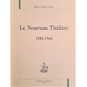 LE NOUVEAU THEATRE. 1950-1968