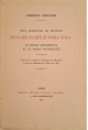 DEUX ROMANCIERS DE PROVENCE. HONORE D'URFÉ ET ÉMILE ZOLA