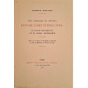 DEUX ROMANCIERS DE PROVENCE: HONORE D'URFE ET EMILE ZOLA. LE ROMAN SENTIMENTAL ET LE ROMAN NATURALISTE.