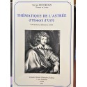 THÉMATIQUE DE L'ASTRÉE D'HONORÉ D'URFÉ.